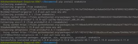 py if you have downloaded the source package locally: $ python setup. . Pip install hdfs